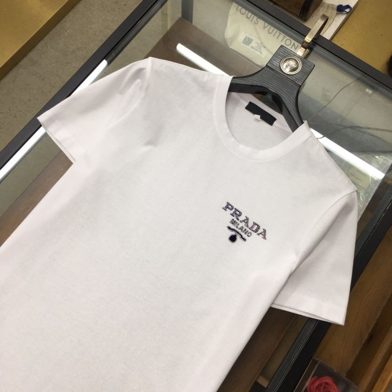 Prada T-Shirts